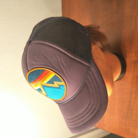 Aviator Nation Retro Trucker cap! - Picture 2 of 6